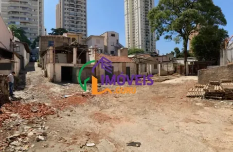 Lote/Terreno à venda, 1271m² no Vila Anglo Brasileira, São Paulo