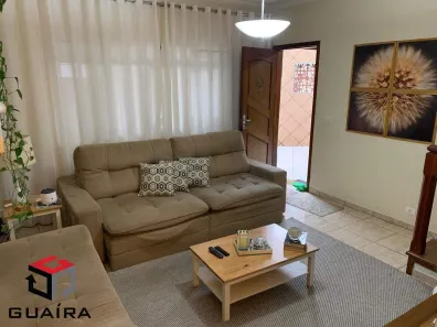 Sobrado com 4 Quartos à venda, 229m² no Alvarenga, São Bernardo do Campo