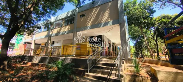Ponto Comercial para alugar, 52m² no Taguatinga Sul, Brasília