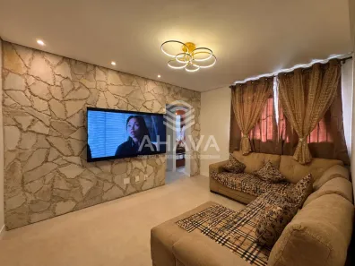 Apartamento com 2 Quartos à venda, 56m² no Santa Amélia, Belo Horizonte