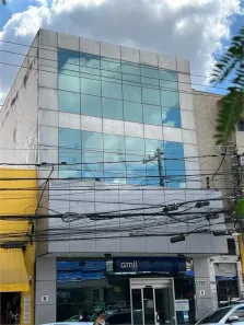 Prédio Comercial à venda, 1162m² no Santana, São Paulo