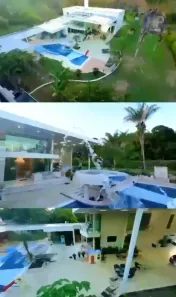 Casa de Condomínio com 3 Quartos à venda, 795m² no Ponta Negra, Manaus