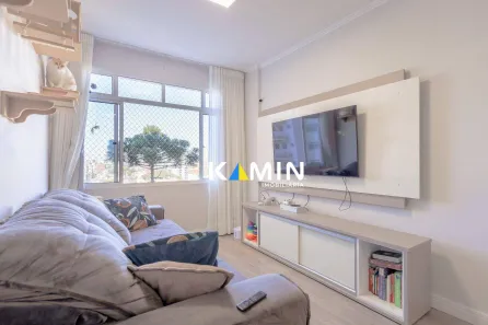 Apartamento com 3 Quartos à venda, 79m² no Água Verde, Curitiba