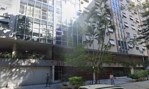 Apartamento com 3 Quartos à venda, 70m² no Copacabana, Rio de Janeiro