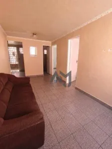Apartamento com 2 Quartos à venda, 54m² no Vila Mara, São Paulo