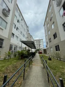 Apartamento com 2 Quartos à venda, 40m² no Guaratiba, Rio de Janeiro