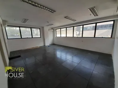 Sala Comercial para alugar, 44m² no Planalto Paulista, São Paulo