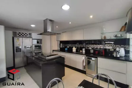 Sobrado com 4 Quartos à venda, 311m² no Saúde, São Paulo