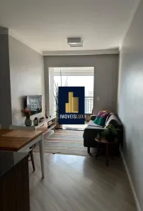 Apartamento com 3 Quartos à venda, 68m² no Vila Andrade, São Paulo