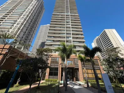 Apartamento com 1 Quarto para alugar, 27m² no Vila Mariana, São Paulo