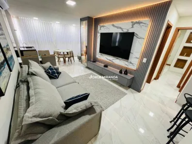 Apartamento com 2 Quartos à venda, 75m² no Praia do Morro, Guarapari