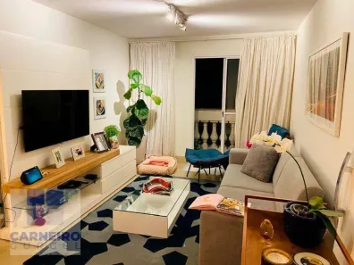 Apartamento com 3 Quartos à venda, 102m² no Bela Vista, São Paulo
