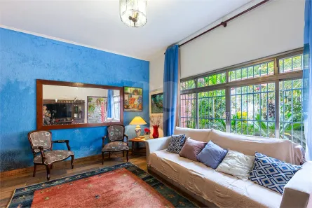 Casa com 3 Quartos à venda, 300m² no Vila Ipojuca, São Paulo