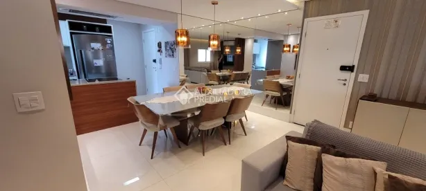 Apartamento com 2 Quartos à venda, 97m² no Barcelona, São Caetano do Sul
