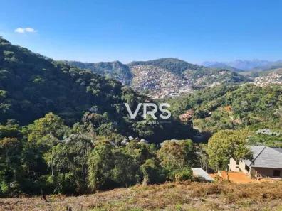 Lote/Terreno à venda, 801m² no Barra do Imbuí, Teresópolis