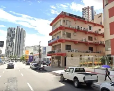 Prédio Comercial com 28 Quartos para alugar, 2000m² no Fátima, Belém