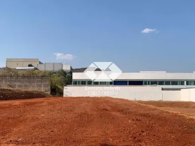 Lote/Terreno para venda ou aluguel, 1510m² no São Luiz, Americana