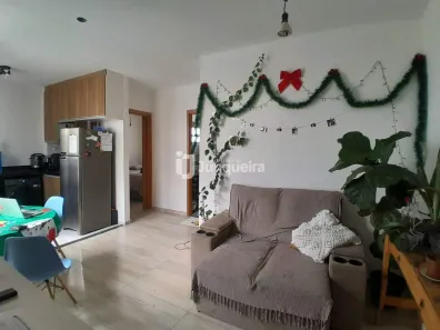Apartamento com 2 Quartos à venda, 42m² no Jardim Parque Jupiá, Piracicaba