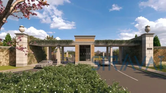 Lote/Terreno à venda, 635m² no Parque das Bandeiras, Indaiatuba