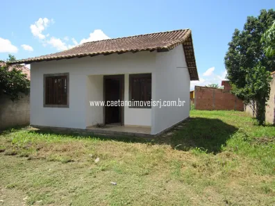 Casa de Condomínio com 2 Quartos à venda, 300m² no Papucaia, Cachoeiras de Macacu