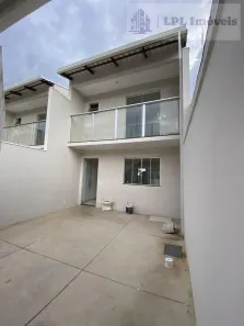 Casa com 3 Quartos à venda, 110m² no Camargos, Ibirité