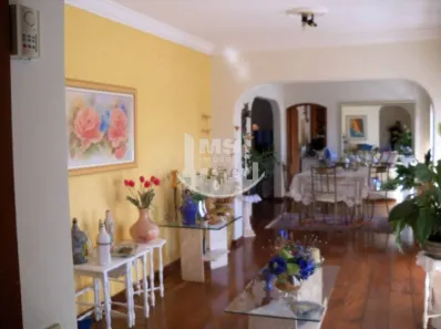 Apartamento com 3 Quartos à venda, 263m² no Vila Rossi Borghi e Siqueira, Campinas
