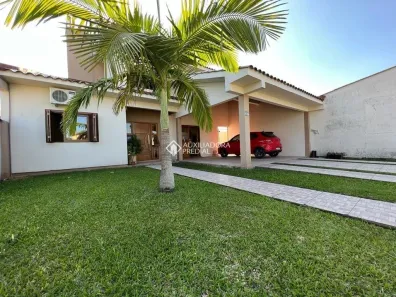Casa com 4 Quartos à venda, 174m² no Parque 35, Guaíba