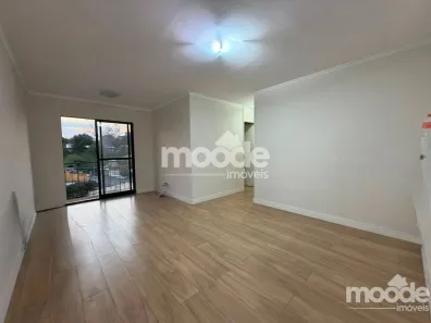 Apartamento com 3 Quartos à venda, 62m² no Jardim Dracena, São Paulo