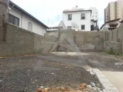 Lote/Terreno para alugar, 280m² no Bosque, Campinas