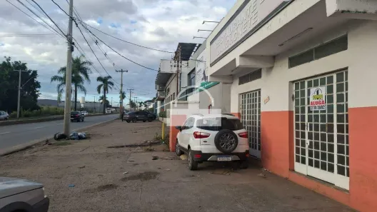 Ponto Comercial para alugar, 85m² no Universitário, Sete Lagoas