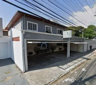 Imóvel Comercial com 9 Quartos à venda, 450m² no Vila Betânia, São José dos Campos