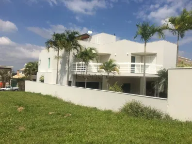 Casa de Condomínio com 3 Quartos à venda, 427m² no Altos da Bela Vista, Indaiatuba