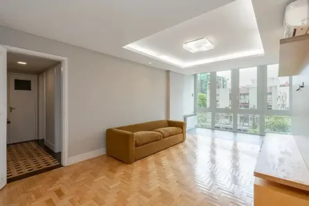 Apartamento com 2 Quartos à venda, 112m² no Independência, Porto Alegre