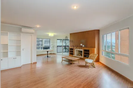 Apartamento com 2 Quartos à venda, 127m² no Jardim Paulista, São Paulo