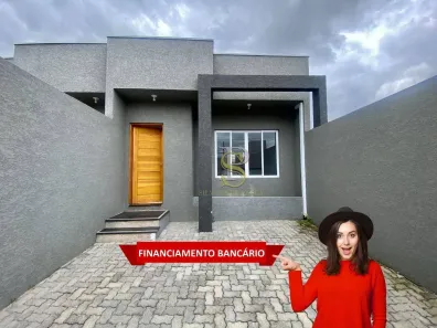 Casa com 2 Quartos à venda, 93m² no Jardim Imperial, Atibaia
