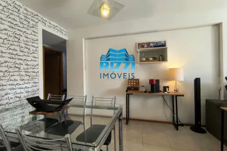 Apartamento com 3 Quartos à venda, 87m² no Freguesia (Jacarepaguá), Rio de Janeiro