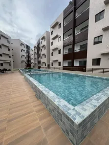 Apartamento com 2 Quartos à venda, 50m² no José Américo de Almeida, João Pessoa