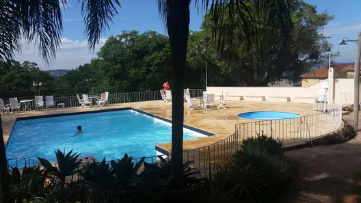 Casa de Condomínio com 3 Quartos à venda, 197m² no Cristal, Porto Alegre