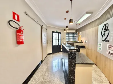 Ponto Comercial para alugar, 125m² no Jardim América, Ribeirão Preto