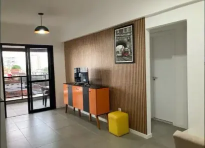Apartamento com 3 Quartos para venda ou aluguel, 88m² no São Brás, Belém