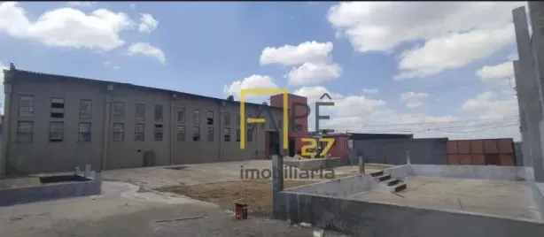 Galpão/Depósito/Armazém para alugar, 500m² no Vila Nova Bonsucesso, Guarulhos