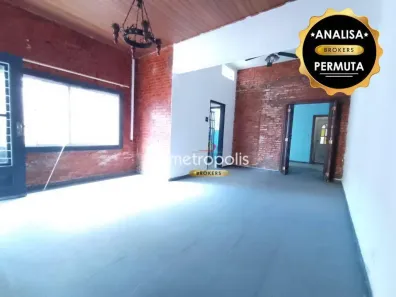 Casa com 2 Quartos à venda, 114m² no Centro, São Caetano do Sul