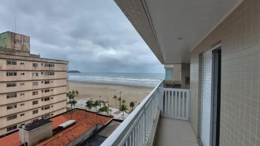 Apartamento com 2 Quartos à venda, 97m² no Aviação, Praia Grande