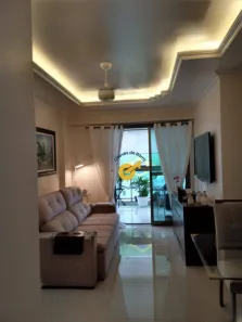 Apartamento com 2 Quartos à venda, 65m² no Barra Olímpica, Rio de Janeiro