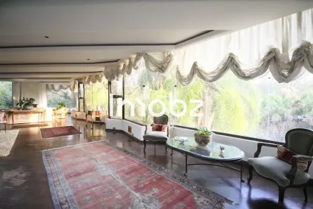 Casa com 5 Quartos à venda, 1690m² no Jardim Leonor, São Paulo