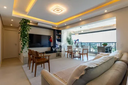 Apartamento com 2 Quartos à venda, 88m² no Vila Leopoldina, São Paulo
