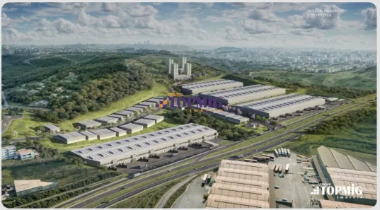 Lote/Terreno à venda, 1000m² no Arquipélago Verde, Betim