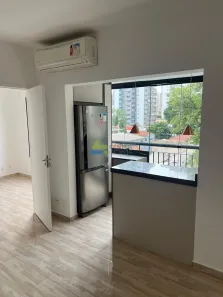 Apartamento com 1 Quarto à venda, 32m² no Vila da Saúde, São Paulo