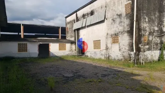 Galpão/Depósito/Armazém à venda, 450m² no Parada Modelo, Guapimirim