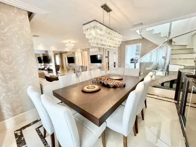 Cobertura com 4 Quartos à venda, 320m² no Santana, São Paulo